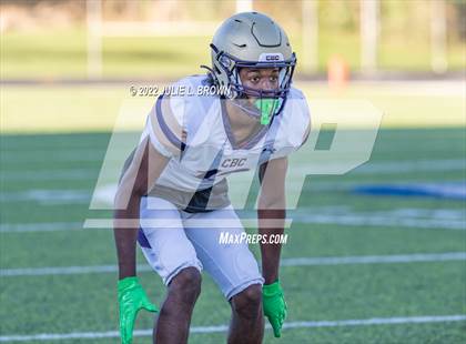 Thumbnail 1 in Christian Brothers @ Indianapolis Bishop Chatard photogallery.