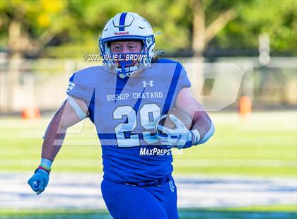 Thumbnail 2 in Christian Brothers @ Indianapolis Bishop Chatard photogallery.