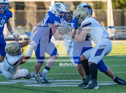 Thumbnail 3 in Christian Brothers @ Indianapolis Bishop Chatard photogallery.