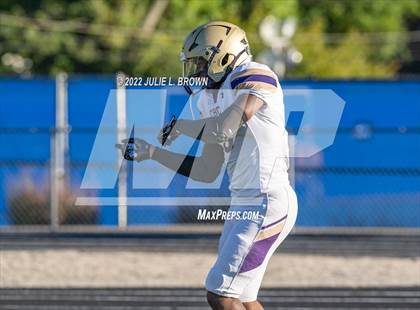 Thumbnail 1 in Christian Brothers @ Indianapolis Bishop Chatard photogallery.