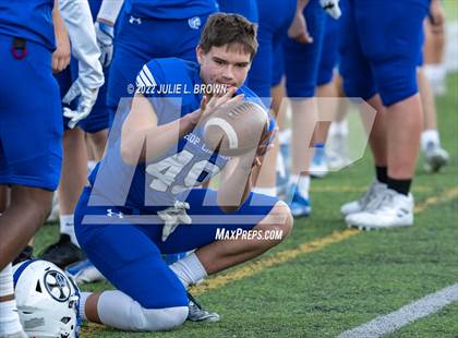 Thumbnail 1 in Christian Brothers @ Indianapolis Bishop Chatard photogallery.