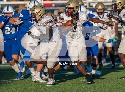 Thumbnail 3 in Christian Brothers @ Indianapolis Bishop Chatard photogallery.