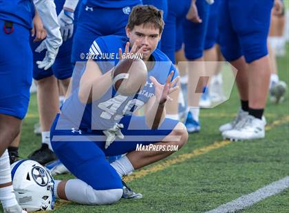 Thumbnail 3 in Christian Brothers @ Indianapolis Bishop Chatard photogallery.