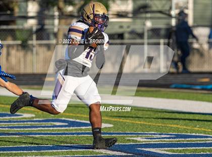 Thumbnail 2 in Christian Brothers @ Indianapolis Bishop Chatard photogallery.