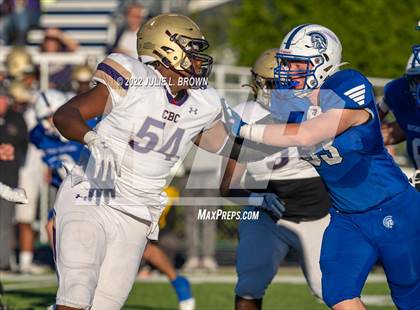 Thumbnail 3 in Christian Brothers @ Indianapolis Bishop Chatard photogallery.