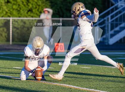 Thumbnail 2 in Christian Brothers @ Indianapolis Bishop Chatard photogallery.