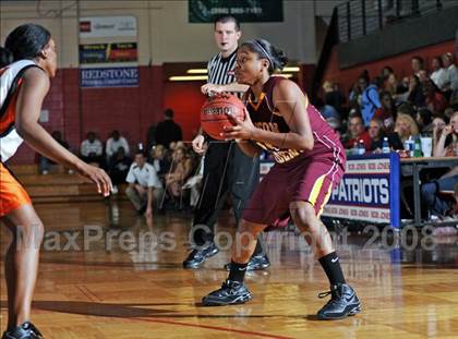 Thumbnail 2 in Madison Academy vs. Austin (Huntsville Times Ladies Classic) photogallery.
