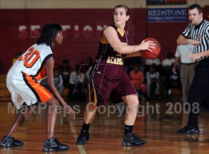 Thumbnail 3 in Madison Academy vs. Austin (Huntsville Times Ladies Classic) photogallery.
