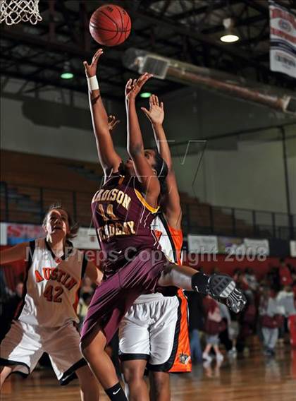 Thumbnail 1 in Madison Academy vs. Austin (Huntsville Times Ladies Classic) photogallery.