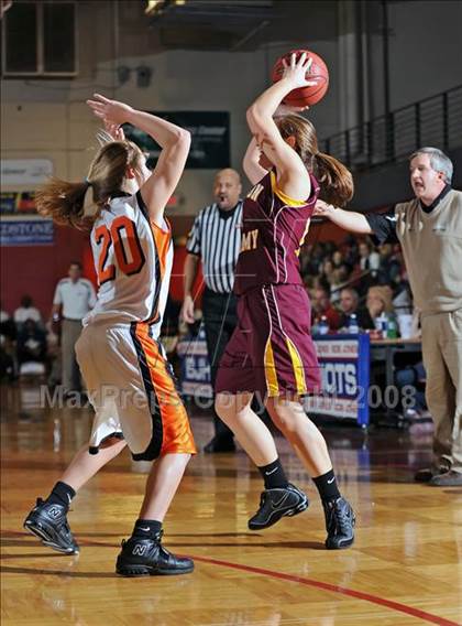 Thumbnail 1 in Madison Academy vs. Austin (Huntsville Times Ladies Classic) photogallery.