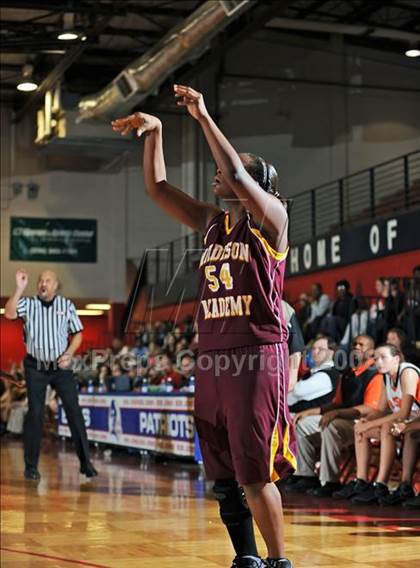 Thumbnail 2 in Madison Academy vs. Austin (Huntsville Times Ladies Classic) photogallery.