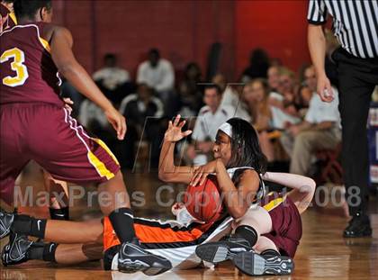 Thumbnail 1 in Madison Academy vs. Austin (Huntsville Times Ladies Classic) photogallery.