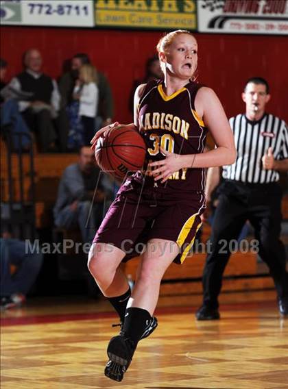 Thumbnail 1 in Madison Academy vs. Austin (Huntsville Times Ladies Classic) photogallery.