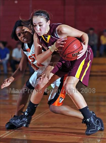 Thumbnail 1 in Madison Academy vs. Austin (Huntsville Times Ladies Classic) photogallery.