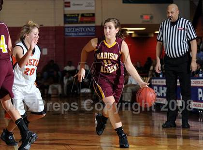 Thumbnail 3 in Madison Academy vs. Austin (Huntsville Times Ladies Classic) photogallery.