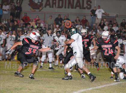 Thumbnail 3 in Red Bluff @ Corning photogallery.
