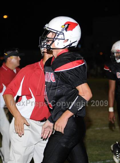 Thumbnail 2 in Red Bluff @ Corning photogallery.