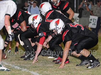 Thumbnail 2 in Red Bluff @ Corning photogallery.