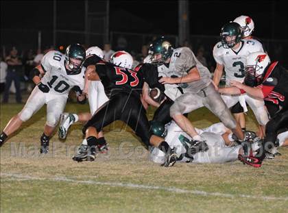 Thumbnail 2 in Red Bluff @ Corning photogallery.