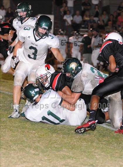 Thumbnail 3 in Red Bluff @ Corning photogallery.