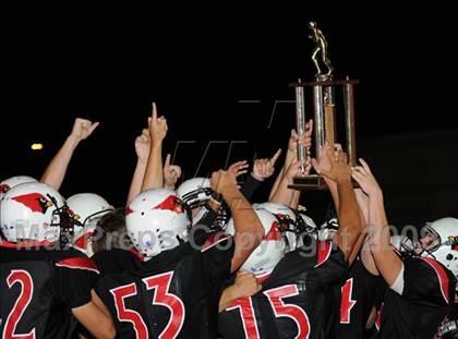 Thumbnail 3 in Red Bluff @ Corning photogallery.