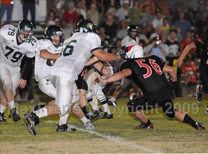Thumbnail 3 in Red Bluff @ Corning photogallery.