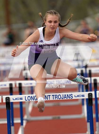 Thumbnail 1 in Longs Peak League Meet photogallery.