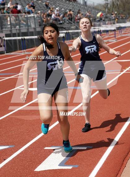 Thumbnail 1 in Longs Peak League Meet photogallery.