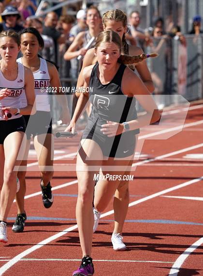 Thumbnail 1 in Longs Peak League Meet photogallery.