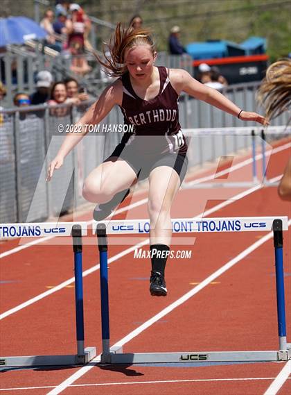 Thumbnail 1 in Longs Peak League Meet photogallery.