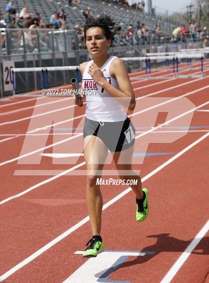 Thumbnail 2 in Longs Peak League Meet photogallery.