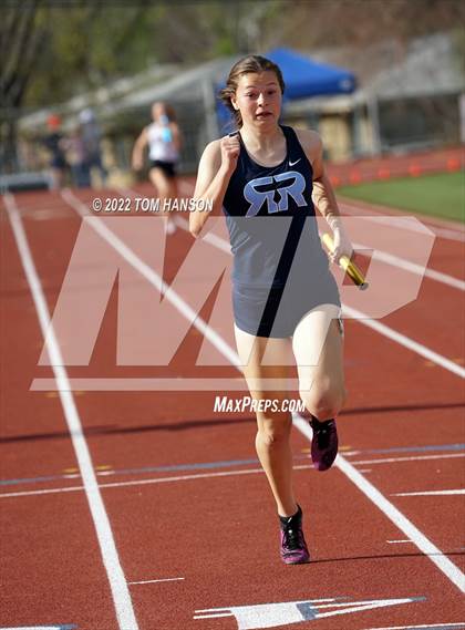 Thumbnail 2 in Longs Peak League Meet photogallery.
