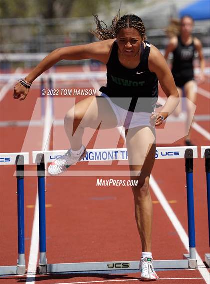 Thumbnail 3 in Longs Peak League Meet photogallery.