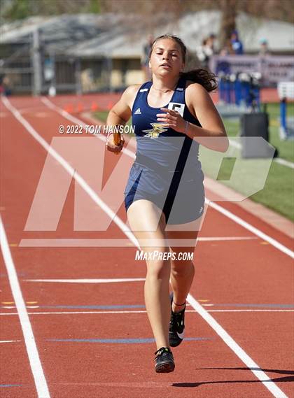 Thumbnail 2 in Longs Peak League Meet photogallery.
