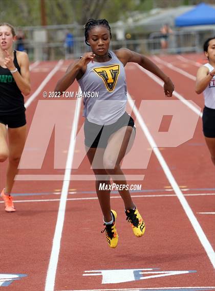 Thumbnail 2 in Longs Peak League Meet photogallery.
