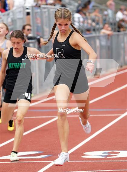 Thumbnail 2 in Longs Peak League Meet photogallery.