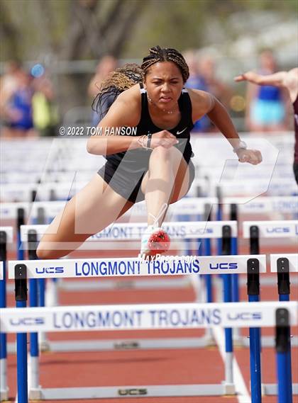 Thumbnail 3 in Longs Peak League Meet photogallery.