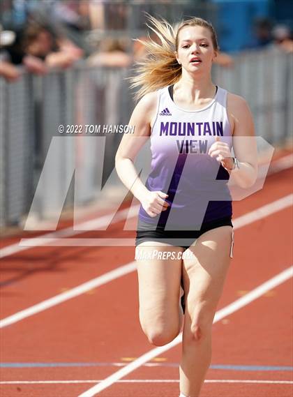 Thumbnail 1 in Longs Peak League Meet photogallery.