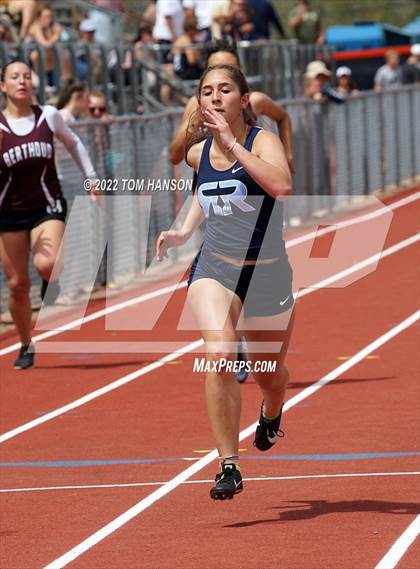 Thumbnail 1 in Longs Peak League Meet photogallery.