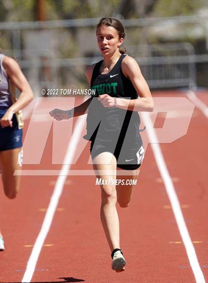Thumbnail 3 in Longs Peak League Meet photogallery.