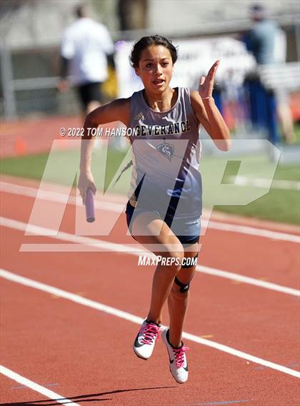 Thumbnail 3 in Longs Peak League Meet photogallery.