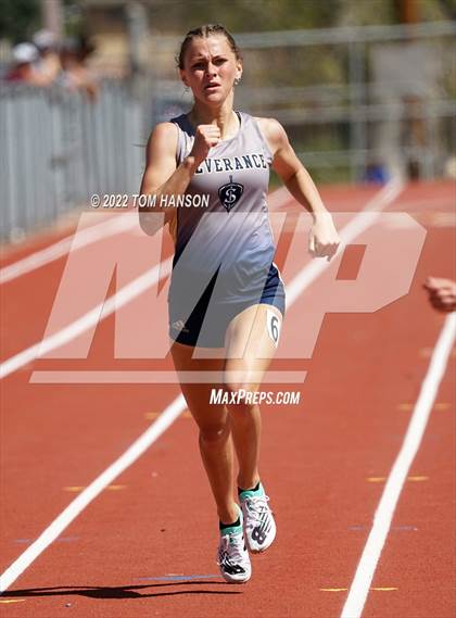 Thumbnail 1 in Longs Peak League Meet photogallery.