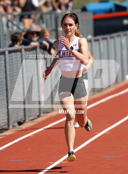 Thumbnail 3 in Longs Peak League Meet photogallery.
