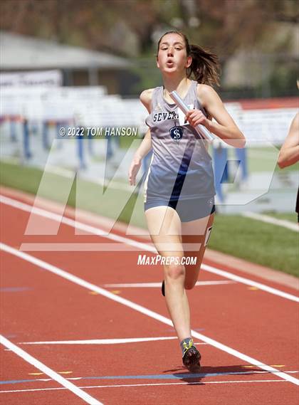 Thumbnail 1 in Longs Peak League Meet photogallery.