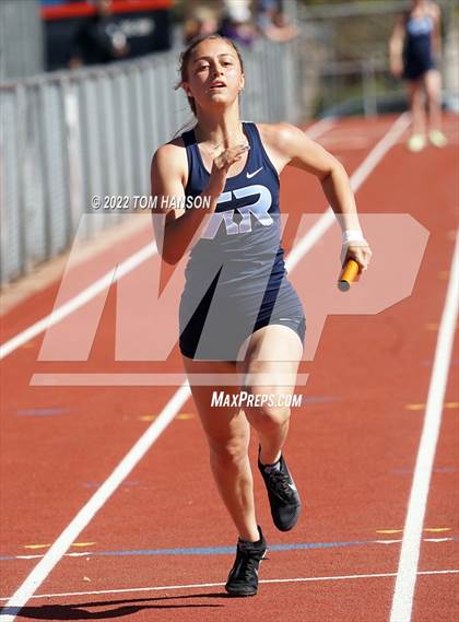 Thumbnail 1 in Longs Peak League Meet photogallery.