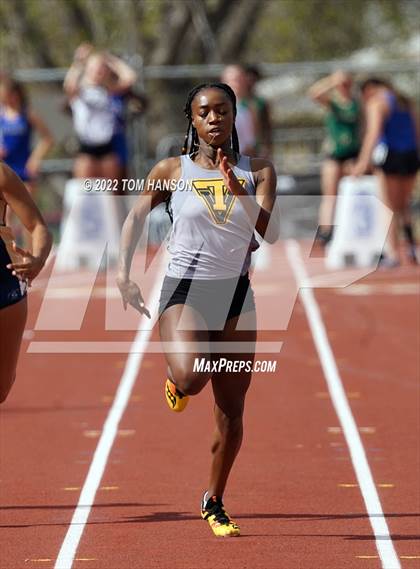 Thumbnail 3 in Longs Peak League Meet photogallery.
