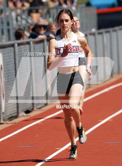 Thumbnail 1 in Longs Peak League Meet photogallery.