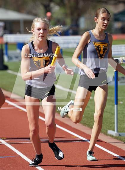 Thumbnail 3 in Longs Peak League Meet photogallery.