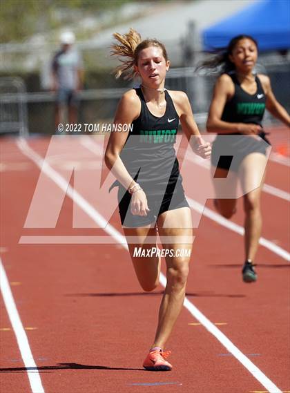 Thumbnail 2 in Longs Peak League Meet photogallery.