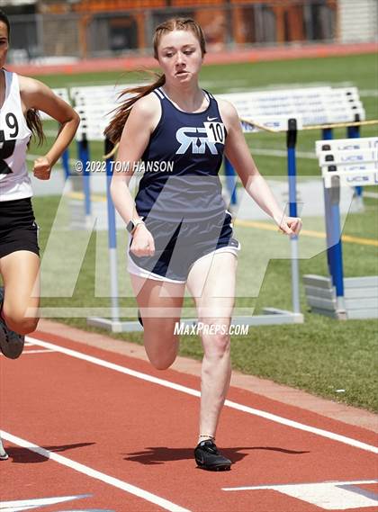 Thumbnail 1 in Longs Peak League Meet photogallery.